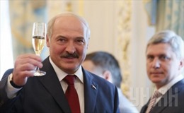 Tổng thống Lukashenko: Nga và Belarus cùng mang một dòng máu